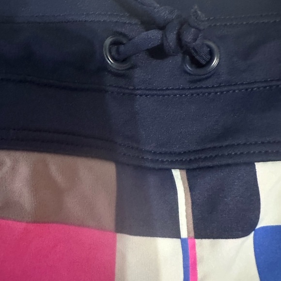 Athleta Kati Lines Swim Short - Picture 6 of 13